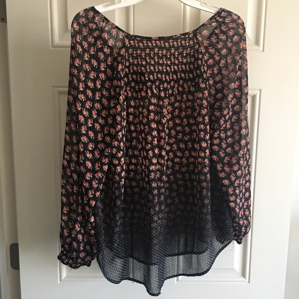 Long sleeve - Picture 2 of 2